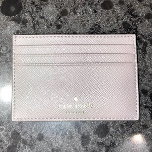 Kate Spade Card Holder